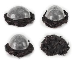 Protese Capilar Micropele Yna Tamanho 20X25 D=130% Protese Capilar Micropele Yna Tamanho 20X25 D=130%