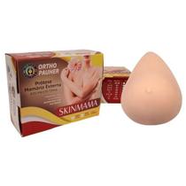 Prótese de Silicone Mamaria Externa Pós Mastectomia Skinmama