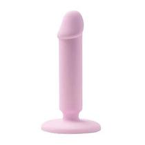 Prótese em silicone com base 14,8x2,9cm