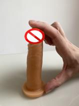 Prótese Maciça 11x3,1cm - Sexy Fantasy Prótese Maciça 11x3,1cm - Sexy Fantasy