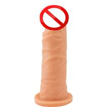 Prótese Maciça 15 X 4Cm - Sexy Fantasy Prótese Maciça 15 X 4Cm - Sexy Fantasy