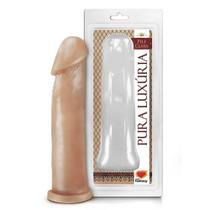 Prótese Maciça 21 X 5,8 Cm - Sexy Fantasy