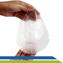 Prótese Mamária Externa de Silicone Anatômica Pós Mastectomia Confortável Formato Gota Natural