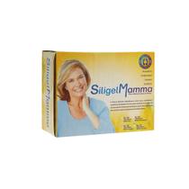 Prótese Mamaria Externa de Silicone Siligelmamma Triangular TAMº04 - Ortho Pauher