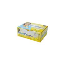 PROTESE MAMÁRIA EXTERNA DE SILOCONE MODELO GOTA SILIGELMAMMA Nº01 1054 - ORTHO PAUHER