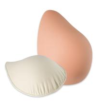 Protese Mamaria Externa para Pós Mastectomia Skinmama Colorida Tam 38-40 Protese Mamaria Externa para Pós Mastectomia Skinmama Colorida Tam 38-40