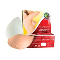 Protese mamaria gota skinmama incolor n.06 sg419 - ortho pauher - ORTHOPAUHER