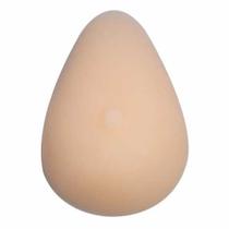 Prótese Mamária Lenox Gel Gota Pós Mastectomia Externa