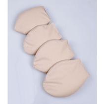 Prótese para Sutiã 100% Algodão Darling PRO-01 Mastectomia