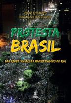 Protesta Brasil - PRATA EDITORA