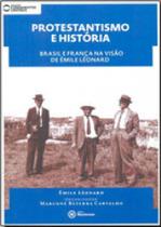 Protestantismo e historia