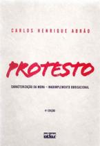 Protesto - ATLAS Protesto - ATLAS