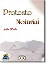 Protesto Notorial