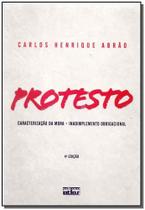 Protesto Sortido Protesto Sortido