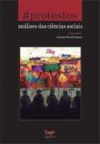 protestos - analises das ciencias sociais
