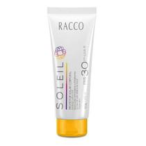 Proteteor solar corporal fps 30 soleil racco , 100g Proteteor solar corporal fps 30 soleil racco , 100g
