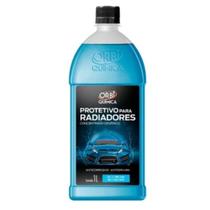 Protetivo Azul p/ Radiadores 1L