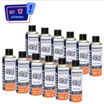 Protetivo AZUL para moldes - pct 12 unidades