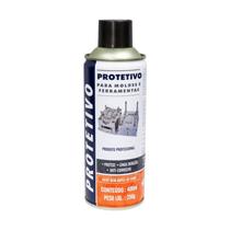 Protetivo para Moldes Azul Implastec 400ml