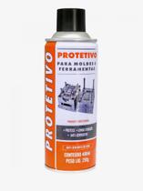 Protetivo para Moldes Incolor Implastec 400ml