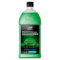 Protetivo para Radiador 1L Orbi Verde Protetivo para Radiador 1L Orbi Verde