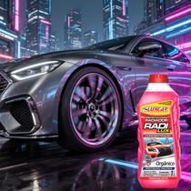 Protetivo Para Radiador Proteção Máxima Anti-Corrosão 1 L