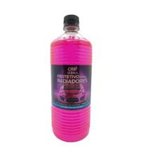 Protetivo Para Radiadores Orgânico Rosa 1litro Orbi Química Protetivo Para Radiadores Orgânico Rosa 1litro Orbi Química