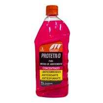Protetivo para Sistema de Arrefecimento MaxiAuto Concentrado Anticorrosivo Antioxidante Antiespumante Original