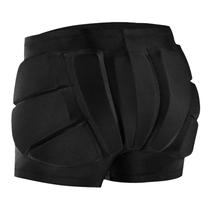 Protetor 3D para Patinação Infantil - Almofadas para Quadris, Bunda e Coxis