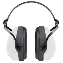 Protetor Abafador Auditivo Confort Plus para Areas Limpas 26db Camper