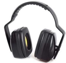 Protetor Abafador Auditivo Tipo Concha 22dB Ledan