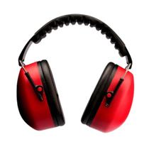 Protetor Abafador De Ruídos Muffler Concha 20db 3m