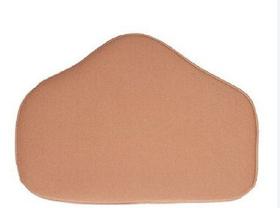 Protetor abdominal rigido 90010 (unid) new form