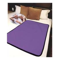 Protetor Absorvente Impermeável para Colchão Geriátrico Infantil Silencioso Protetor Absorvente Impermeável para Colchão Geriátrico Infantil Silencioso