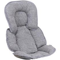 Protetor Acolchoado Soft Kiddo para Carrinho Confortável Sofisticado 181