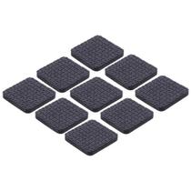Protetor adesivo anti impacto 2,5cm de EVA com 9 unidades - Toda Casa Protetor adesivo anti impacto 2,5cm de EVA com 9 unidades - Toda Casa