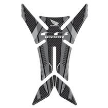 Protetor Adesivo Frontal Compatível CB 1000R Café 2020 Resinado M3 Protetor Adesivo Frontal Compatível CB 1000R Café 2020 Resinado M3