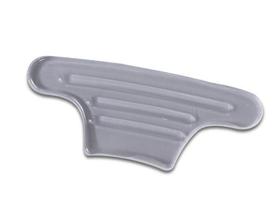 Protetor Adesivo Masculino Para Tendão Sg825 Ortho Pauher