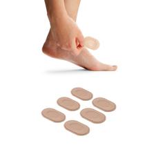 Protetor Adesivo p/ Joanete Único Hidrolight - 6 Unidades Protetor Adesivo p/ Joanete Único Hidrolight - 6 Unidades