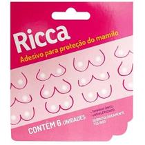 Protetor adesivo p/mamilos descartavel 3274