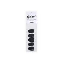 Protetor Adesivo Pa Boquilhas Preto 0.80Mm (Cartela Com 5) D'Addario Woodwinds Rmp01B - DD WOODWINDS