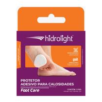 Protetor Adesivo para Calosidades Hidrolight com 1 Par