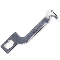Protetor Agulha Maquina Costura Overlock Siruba 737K 747K Protetor Agulha Maquina Costura Overlock Siruba 737K 747K