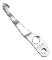 Protetor Agulha Overlock 737 Yamata Lanmax Siruba Jack Kg59