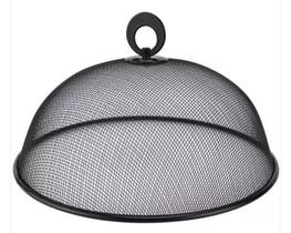 Protetor Alimentos Black 30 cm Mimo AP30X