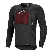 Protetor Alpinestars Bionic Plasma Lt Armadura Cross