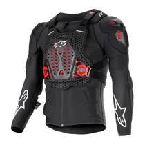 Protetor Alpinestars Bionic Xtr Plasma Armadura Cross