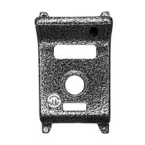 Protetor Alumínio Para Interfone Ipr 1010 Intelbras