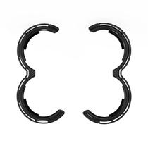 Protetor Amortecedor Lateral Helice Drone Avata 2 DJI Cor:Preto Protetor Amortecedor Lateral Helice Drone Avata 2 DJI Cor:Preto