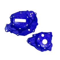 Protetor Amx Defender Tampas Lateral Motor Ttr 230